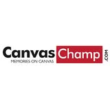 Canvas Champ Coupons and Promo Code