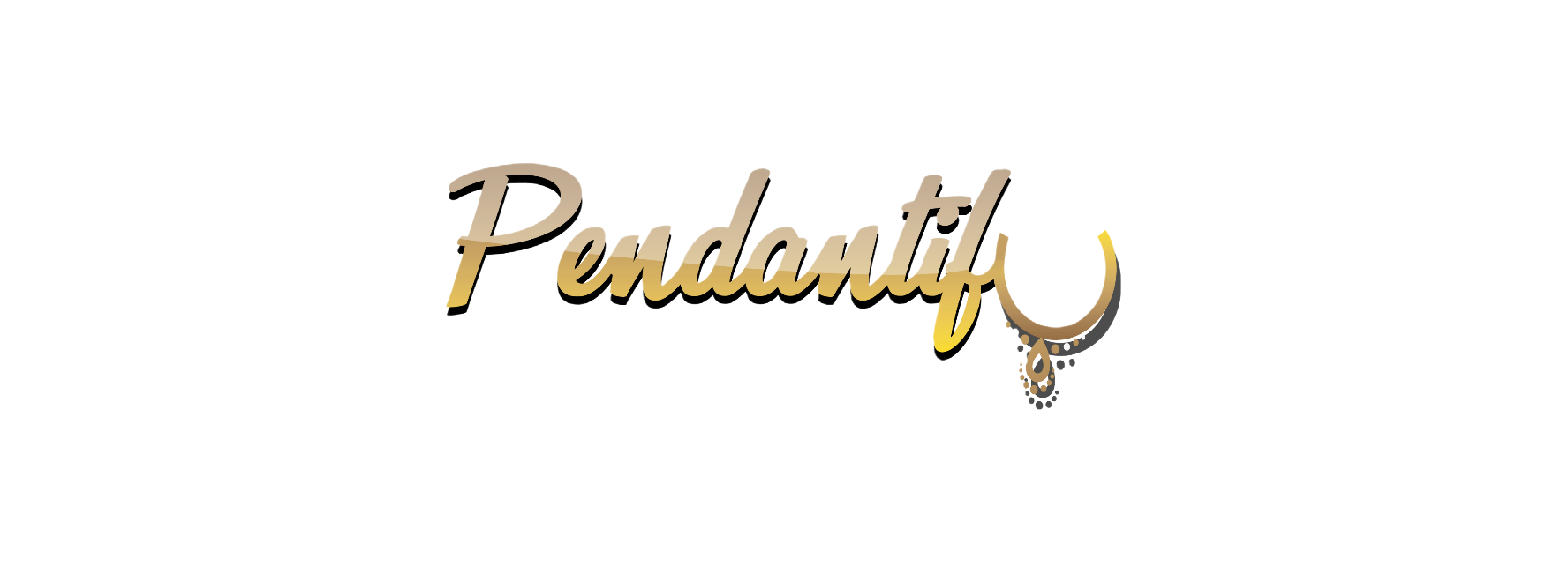 Pendantify logo