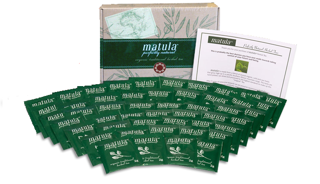 Matula Tea Coupons and Promo Code