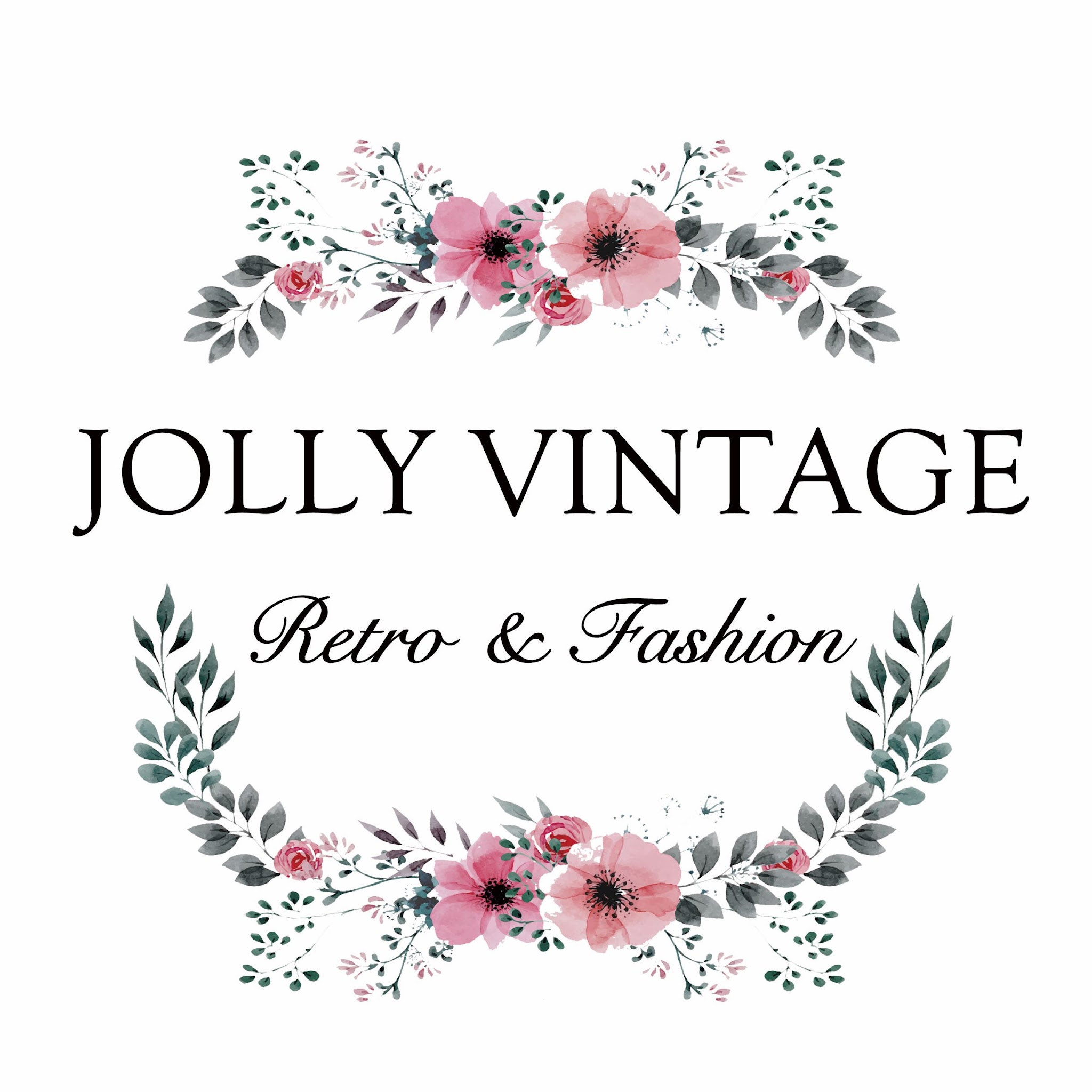 Jolly Vintage Coupons and Promo Code