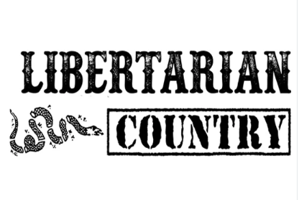 Libertarian Country Coupons and Promo Code