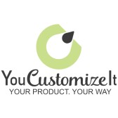 YouCustomizeIt Coupons and Promo Code