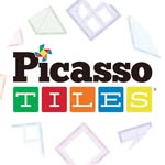 Picasso Tiles logo