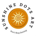 Sunshine Dots Art Coupons and Promo Code