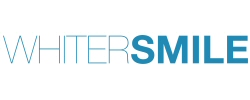 Whiter Smile logo