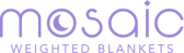 Mosaic Weighted Blankets Coupons and Promo Code
