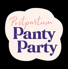 Postpartum Panty Party Coupons and Promo Code