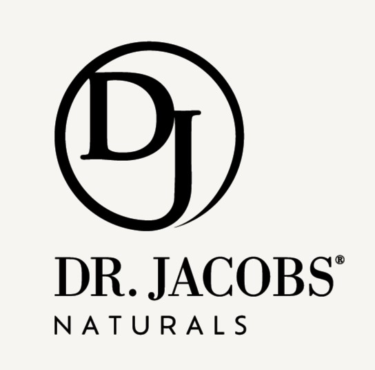 Dr Jacobs Naturals logo