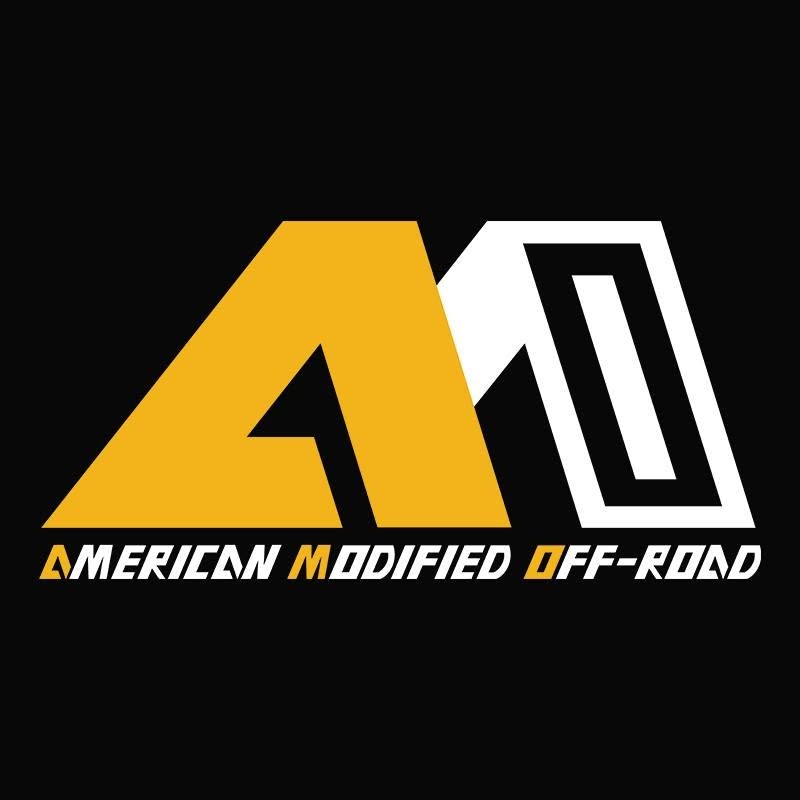 AM Off-Road logo
