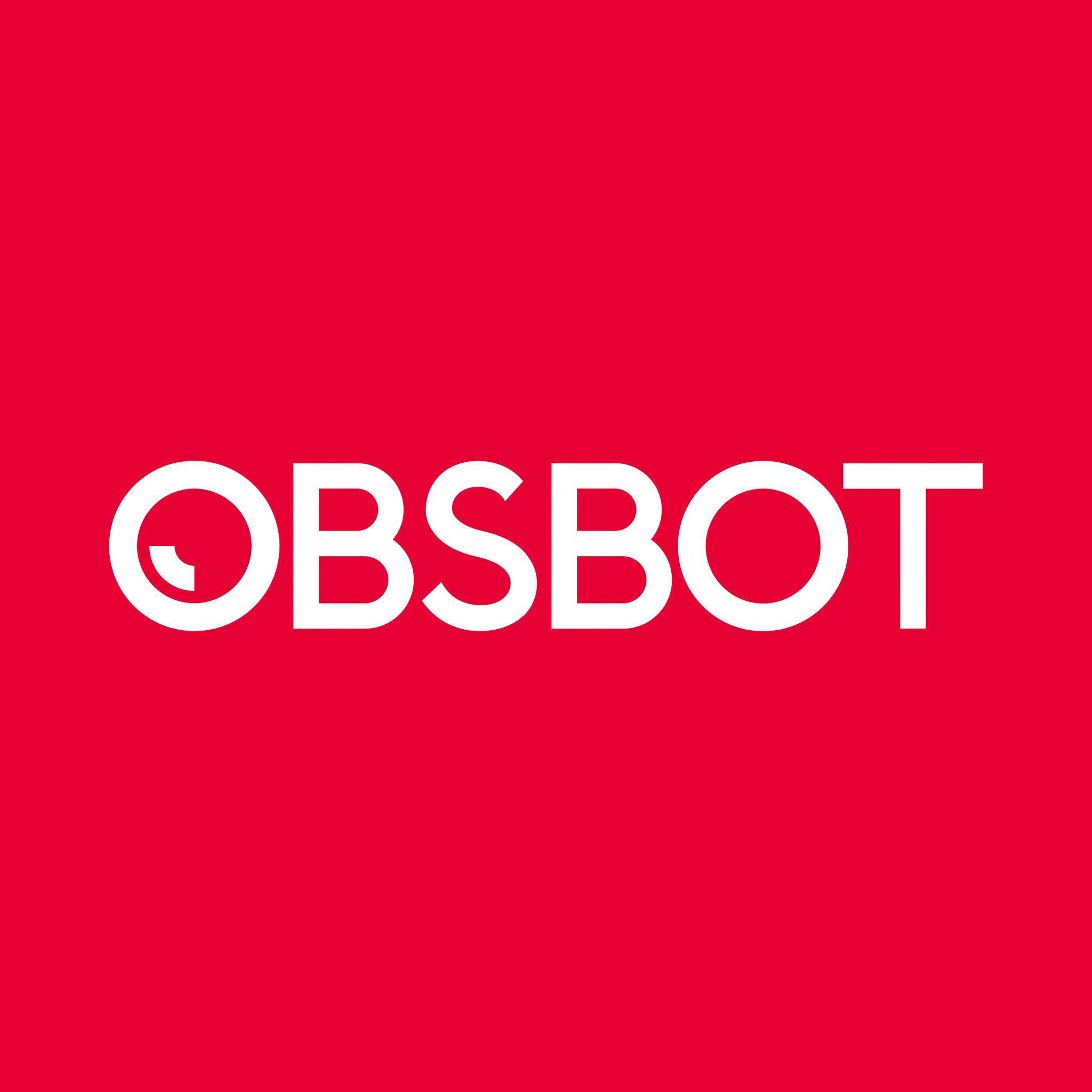Obsbot Coupons and Promo Code