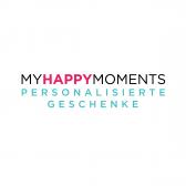 MyHappyMoments Coupons and Promo Code