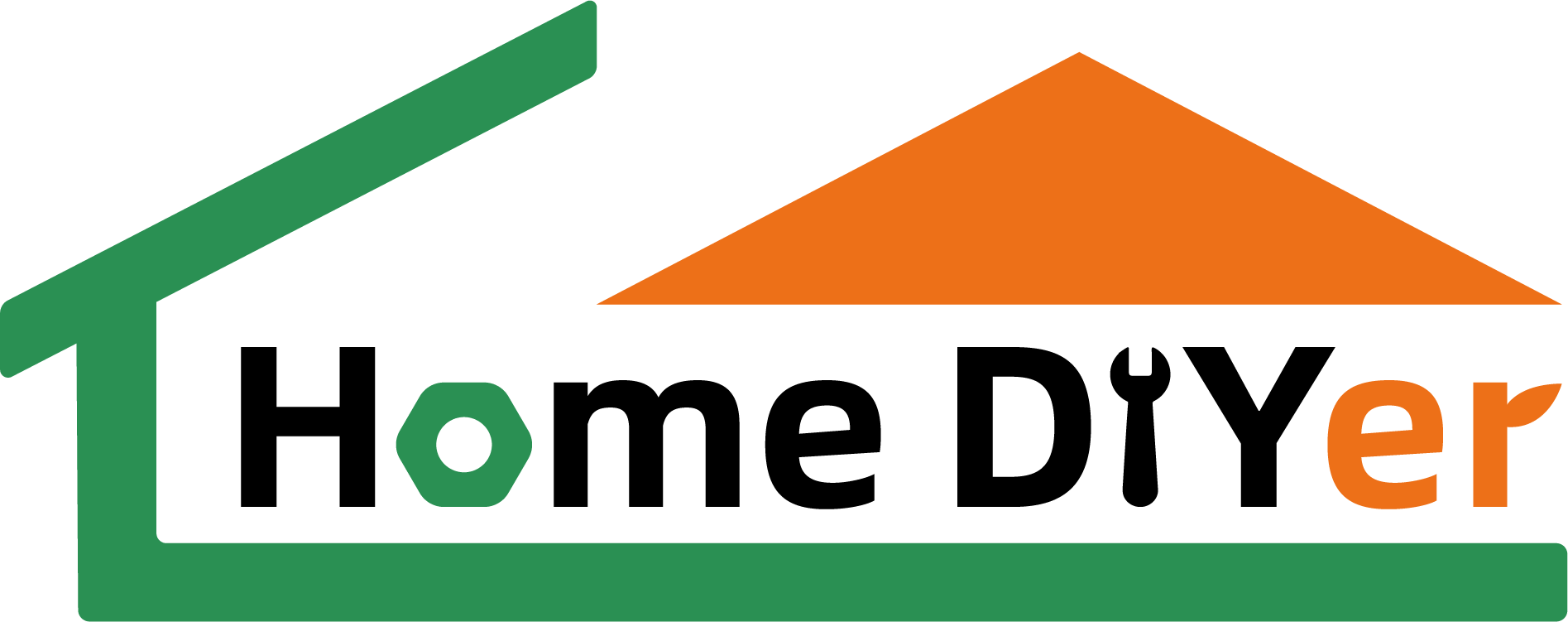 Home Diyer logo