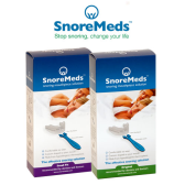 SnoreMeds Coupons and Promo Code