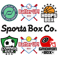 Sports Box Co Coupons and Promo Code