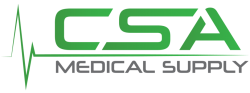 CSA Medical Supply Coupons and Promo Code