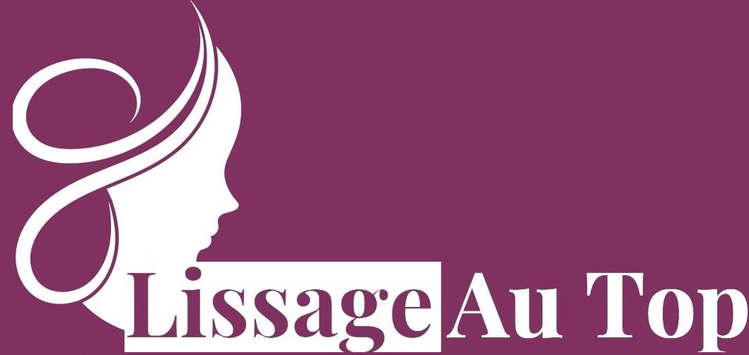 Lissage Au Top logo