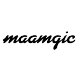 Maamgic Coupons and Promo Code