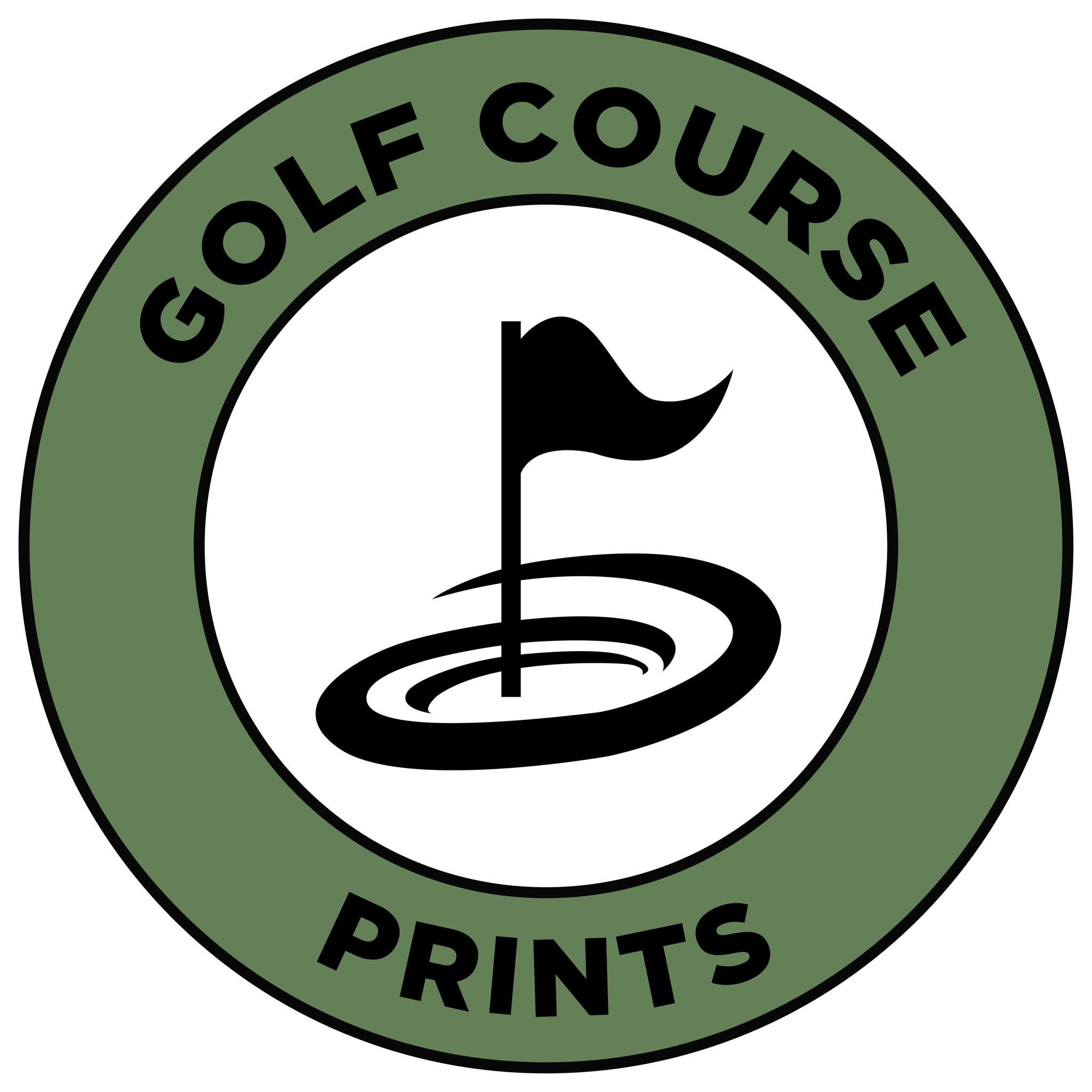 Golf Course Print Coupons and Promo Code