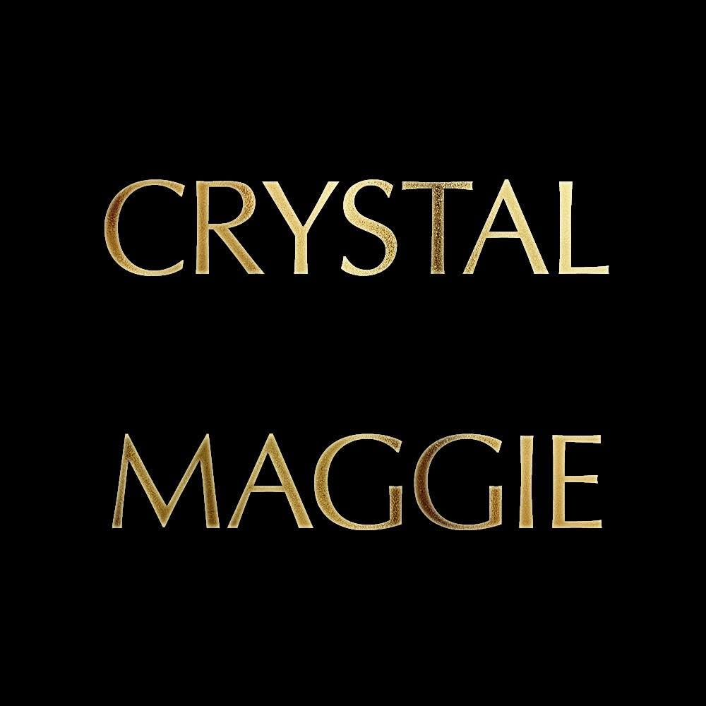 Crystal Maggie Coupons and Promo Code