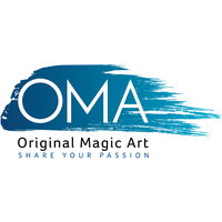 Original Magic Art Coupons and Promo Code