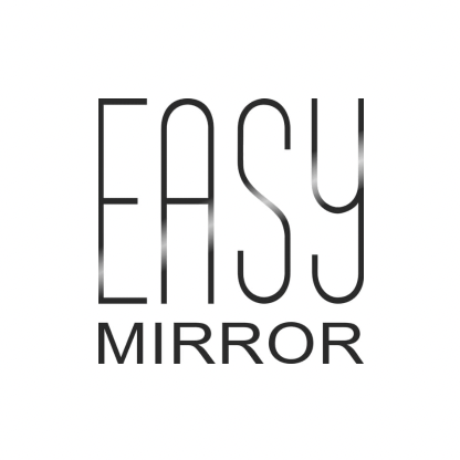 Easy Mirror DE logo