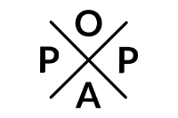 Popa Brand logo