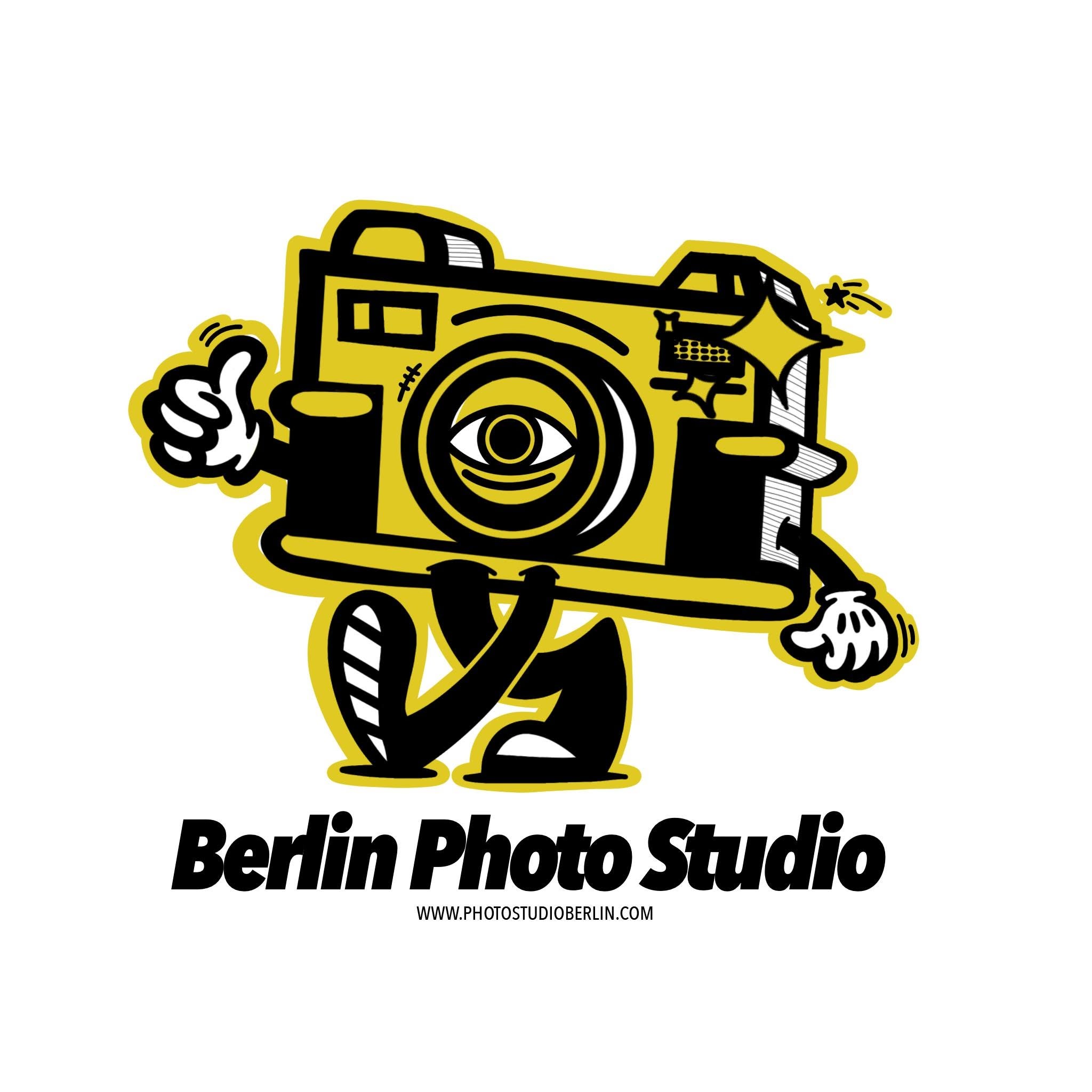 Photo Studio Berlin Coupons and Promo Code