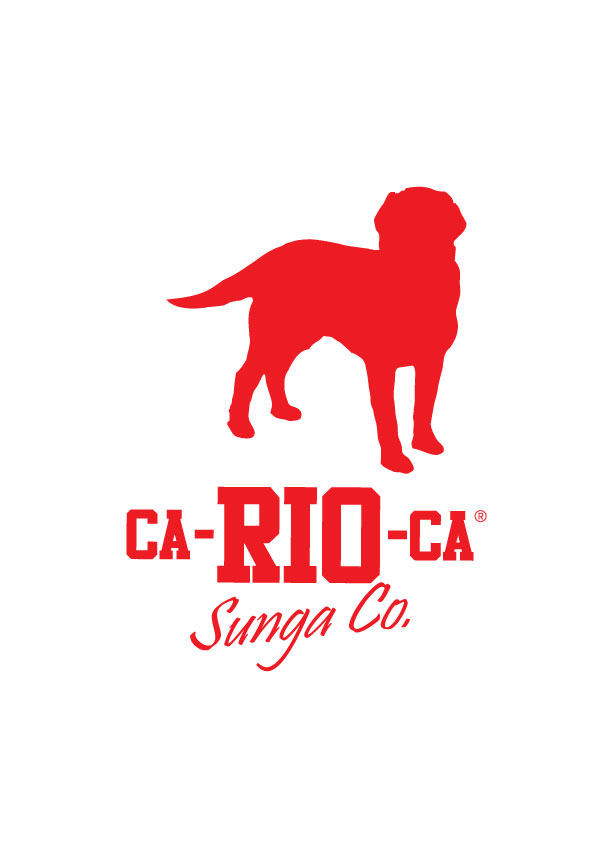 Carioca Wear logo