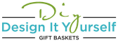 Design It Yourself Gift Baskets Coupons and Promo Code