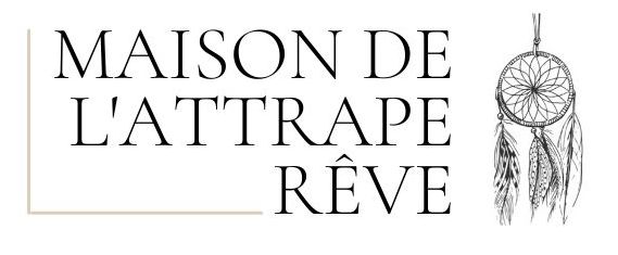 Maison Attrape-Rêve logo