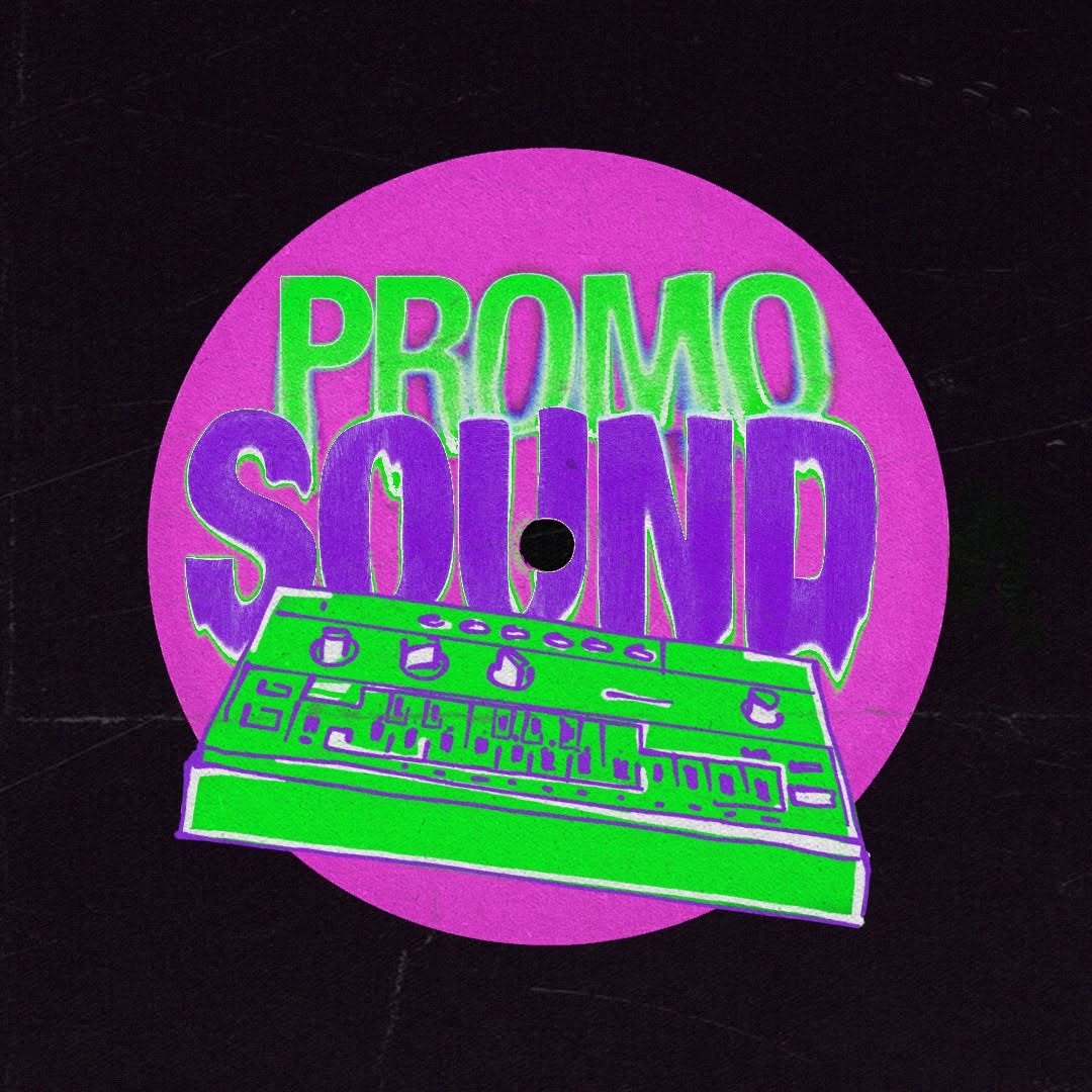 Promosound Group Coupons and Promo Code