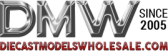 Diecast Models Wholesale Coupons and Promo Code