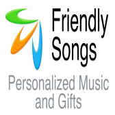 Personalized Friendly Songs Coupons and Promo Code