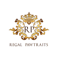 Regal Pawtraits logo
