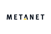 Metanet logo