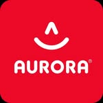 Aurora Gift logo