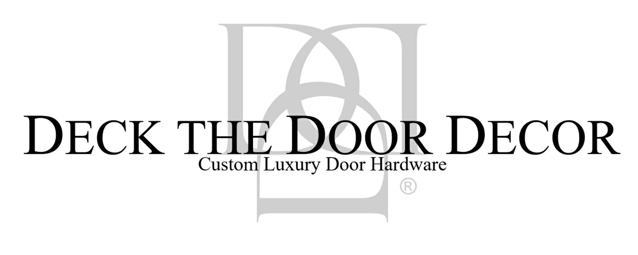 Deck The Door Decor Coupons and Promo Code