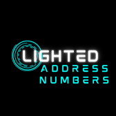 Lighted Address Numbers Coupons and Promo Code