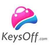 KeysOff Coupons and Promo Code
