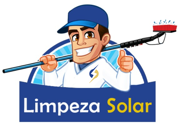 Limpeza Solar logo
