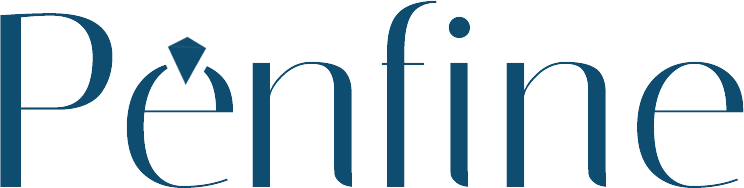 PenFine logo