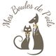 Mes Boules de Poils logo