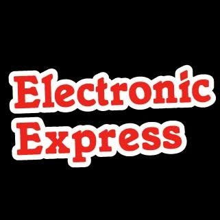 Electronic Express Coupons and Promo Code