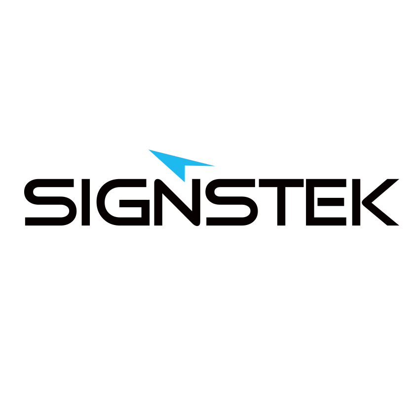 Signstek logo