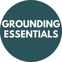 Grounding Essentials Coupons and Promo Code