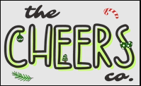 The Cheers Co Coupons and Promo Code