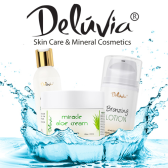 Deluvia USA Coupons and Promo Code