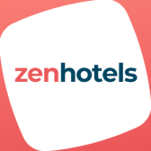 ZenHotels Coupons and Promo Code