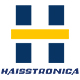 Haisstronica logo
