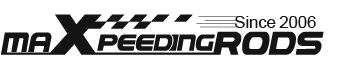 Maxpeedingrods DE Coupons and Promo Code